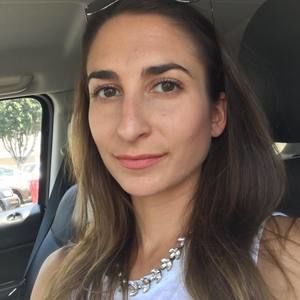 Meet your Posher, Amanda